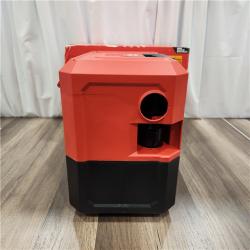 AS IS Milwaukee M12 Cordless Shop Vacuum - Tool Only