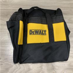 AS-IS DEWALT ATOMIC 20V MAX Lithium Ion Cordless 23 Gauge Pin Nailer Kit