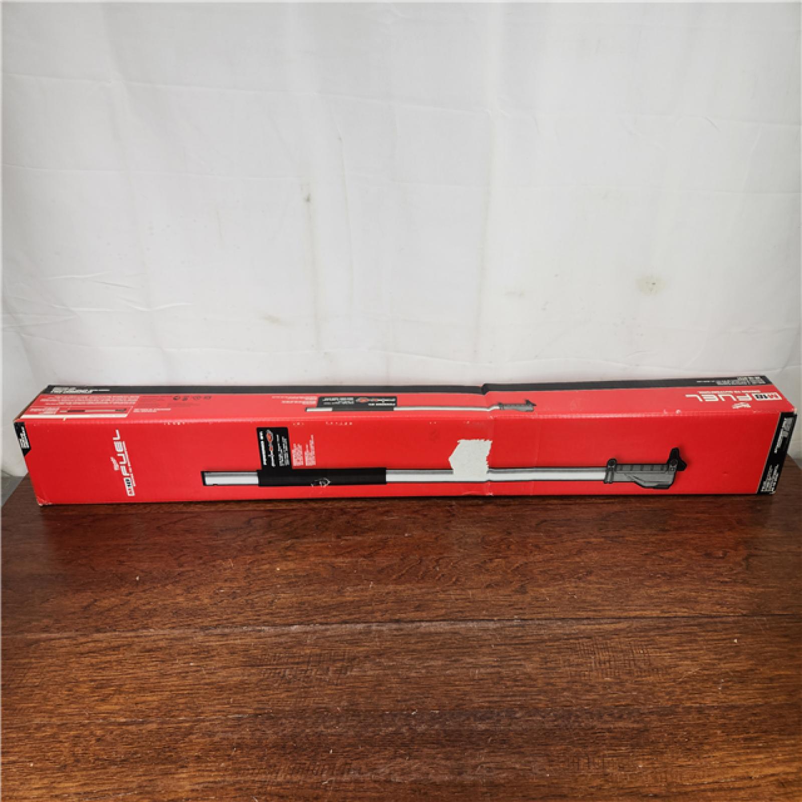 M18 quik top lok extension