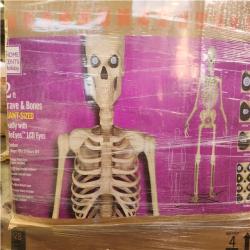 Phoenix AS-IS Halloween Pallet