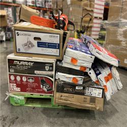 Dallas Location - AS-IS MONSTER TURBO