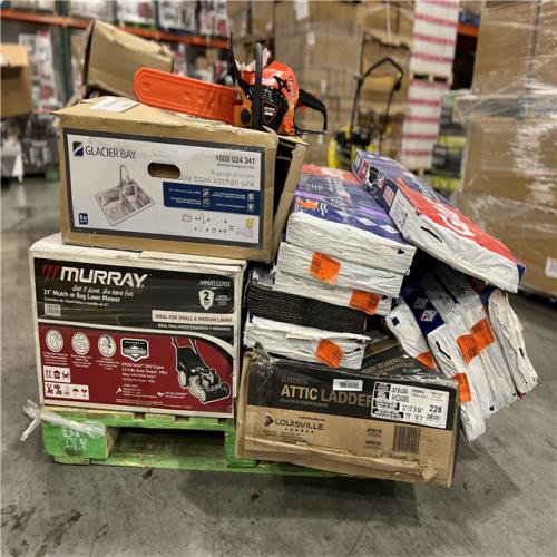 Dallas Location - AS-IS MONSTER TURBO