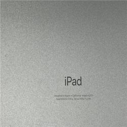 AS-IS Apple 2021 iPad Pro  12.9-inch  Wi-Fi + Cellular  128GB  Silver