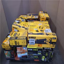 PHOENIX AS-IS TOOL PALLET