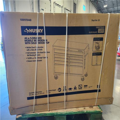 DALLAS LOCATION- AS-IS HOME IMPROVEMENT PALLET