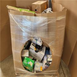 Phoenix AS-IS Mixed Home Improvement Pallet