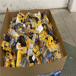 Dallas Location - As-Is DEWALT Tool Pallet