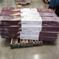 Phoenix Home Decorators Collection Natural White Oak 3/8 in. T x 7.5 in. W Tongue & Groove Wire Brushed Engineered Hardwood Flooring (644 sq.ft./15 case)