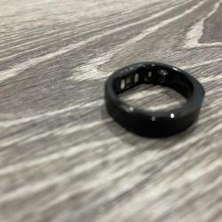 AS-IS RingConn Gen 2 - Matte Black - SZ 10