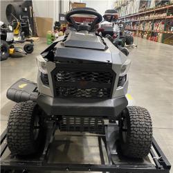 Dallas Location - As-Is Murray MT100 42 Riding Lawn Tractor