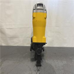 AS-IS- DeWalt 1-3/4 in. 15 Degree Pneumatic Coil Roofing Nailer (Tool-Only)