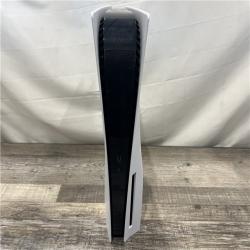 AS-IS Sony PlayStation 5 Console