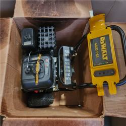 Phoenix LIKE NEW DEWALT 4400 PSI 4.0 GPM Cold Water Gas Pressure Washer
