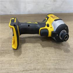 AS-IS Dewalt DCF809 20V MAX Brushless Impact Driver – Tool Only