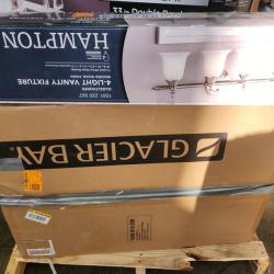 Phoenix AS-IS Monster Turbo Pallet