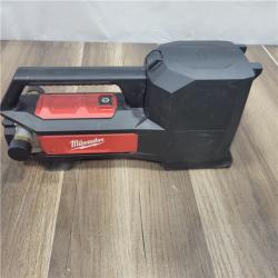 AS-IS Milwaukee 2771-20 M18 18V Cordless Lithium-Ion Transfer Pump (Tool Only)