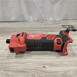AS-IS Milwaukee M18 Cut Out Tool 2627-20
