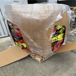 California AS-IS POWER TOOLS Partial Lot (3 Pallets) P-R057678