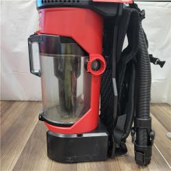 AS-IS Milwaukee MLW0850-20 M12 Compact Vacuum, Tool Only