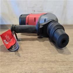 AS-IS Milwaukee FUEL 18V Lithium-Ion Brushless Cordless 1-9/16 in. SDS-Max Rotary Hammer (Tool-Only)