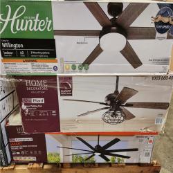 Phoenix AS-IS Mixed Home Improvement Pallet