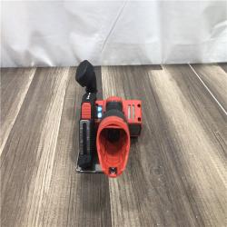 AS-IS Milwaukee FUEL 12V Lithium-Ion Brushless Cordless 3 in. Cut Off Saw (Tool-Only)
