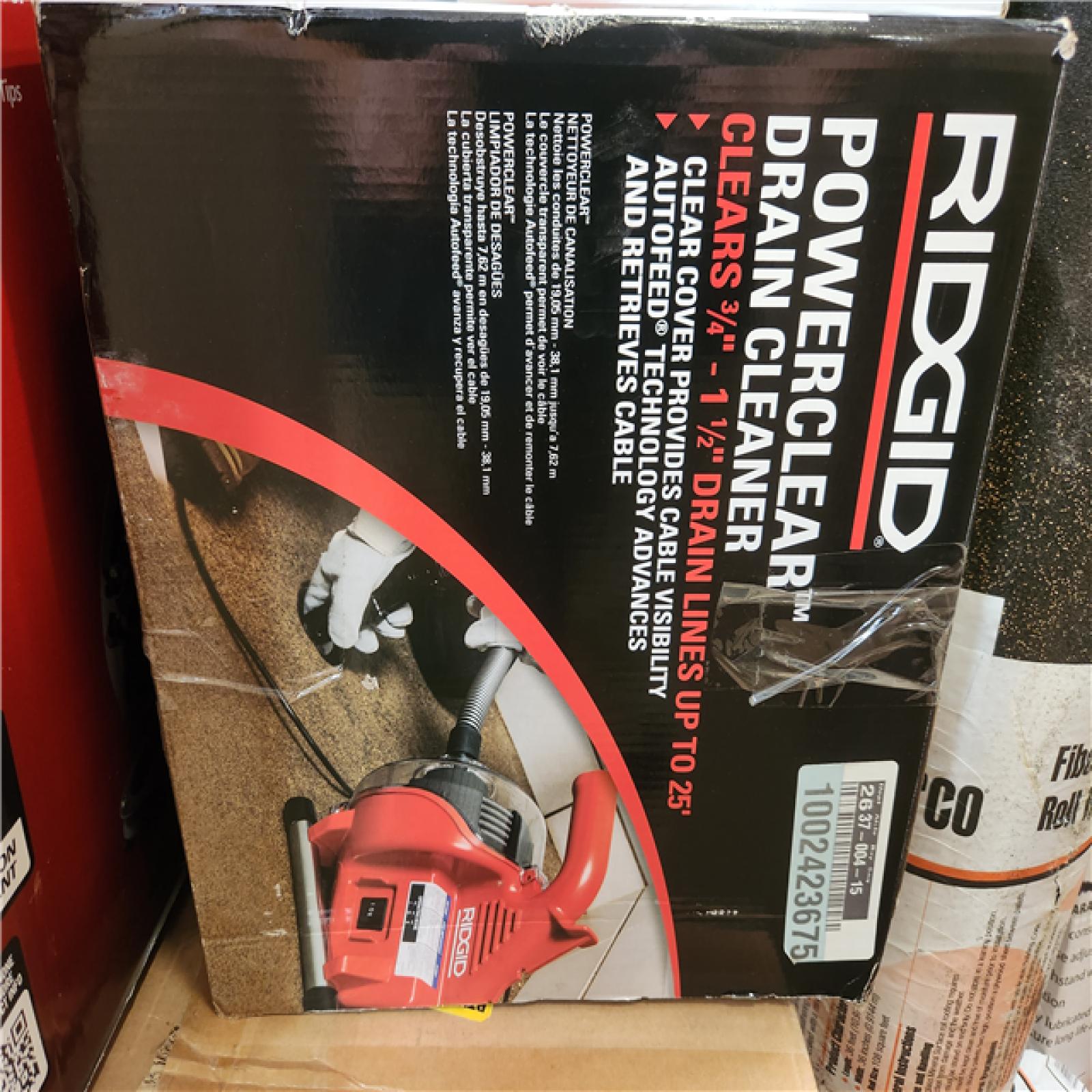 Phoenix AS-IS Mixed Home Improvement Pallet