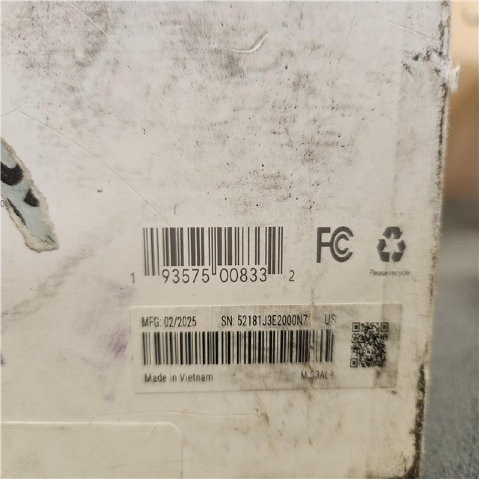 Phoenix AS-IS Google Nest Indoor/Outdoor Wireless Smart Security Camera (Battery) 2-Pack