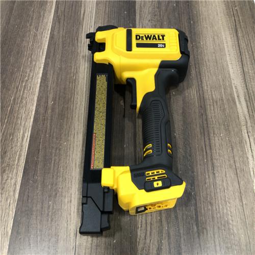 AS-IS DEWALT 20V MAX Lithium-Ion Cordless Cable Stapler (Tool Only)