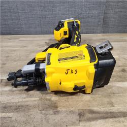 HOUSTON LOCATION - AS-IS DEWALT 20V 30 Degree Cordless Framing Nailer (Tool-Only)