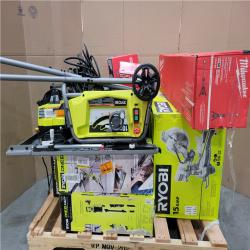 PHOENIX AS-IS TOOL PALLET