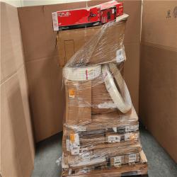 California AS-IS Home Improvement Pallet