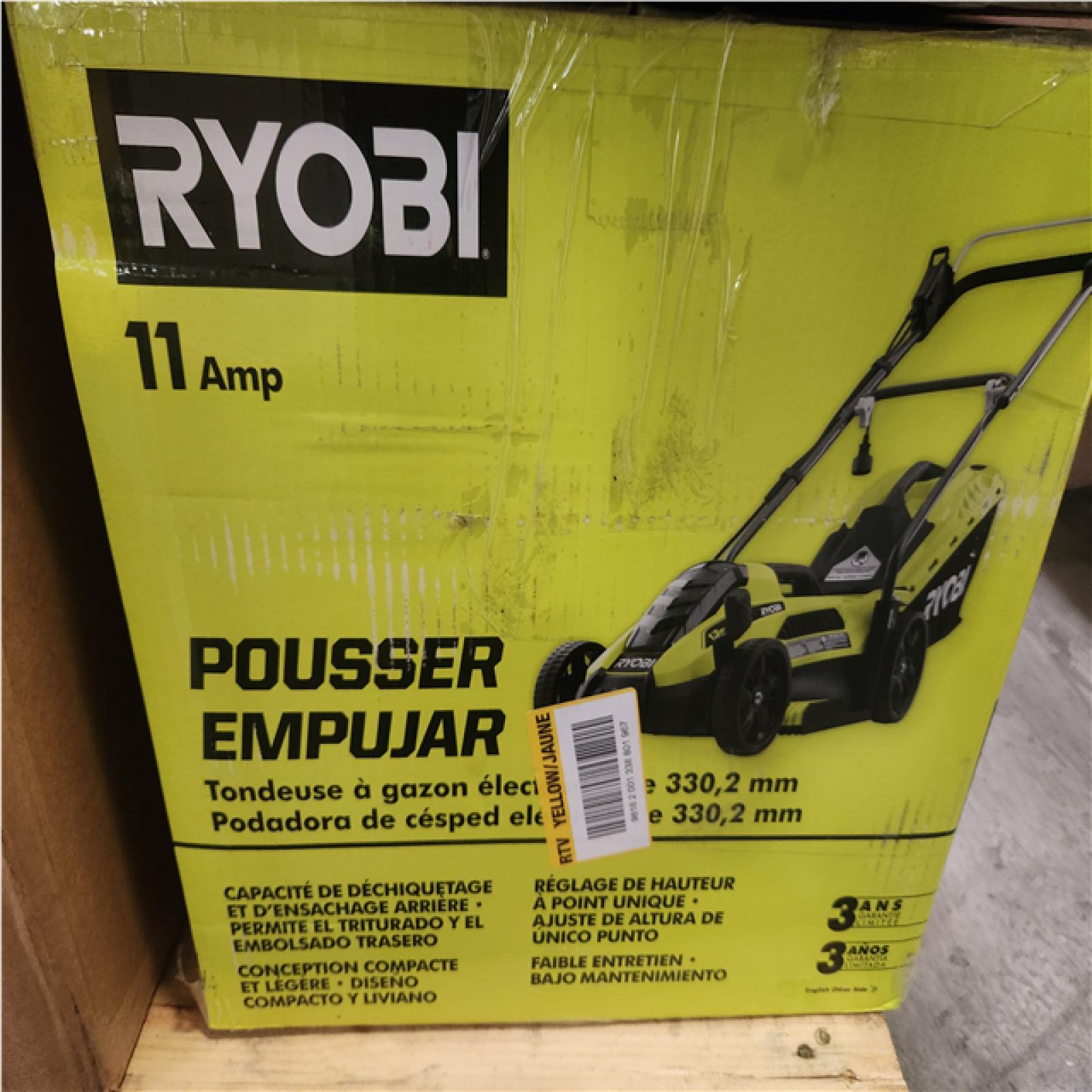 Phoenix AS-IS Monster Turbo Pallet
