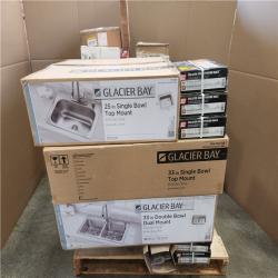 Phoenix AS-IS Monster Turbo Pallet