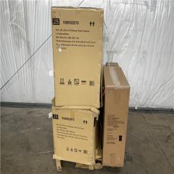 Houston Location AS IS - Home Improvement Pallet