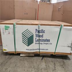 Phoenix Location AS-IS 4 ft. x 8 ft. x 23/32 in. (3/4 in.) CDX T&G Full Face Plywood Pallet (45-Pieces)