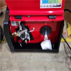 HOUSTON LOCATION - AS-IS Lincoln Electric 180 Amp Weld-Pak 180 HD