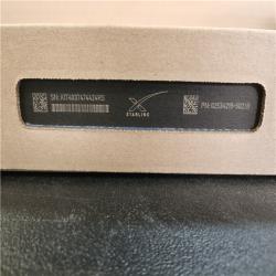 Phoenix NEW STARLINK Standard 4 X : High-Speed  Low-Latency Internet Kit (Latest Model) (SEALED)