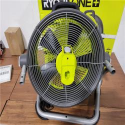 California NEW Ryboi One+ 18V 14 Hybrid Air Cannon (Tool Only)