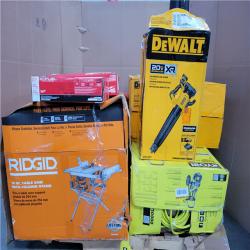 PHOENIX AS-IS TOOL PALLET