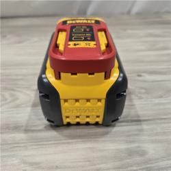 AS-IS DEWALT FLEXVOLT 20V/60V MAX 12.0 Ah Battery - DCB612