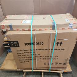 Phoenix AS-IS Mixed Home Improvement Pallet