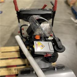 Dallas Location - As-Is Murray 24 in. 208cc Self-Propelled 2-Stage Gas Snow Blower