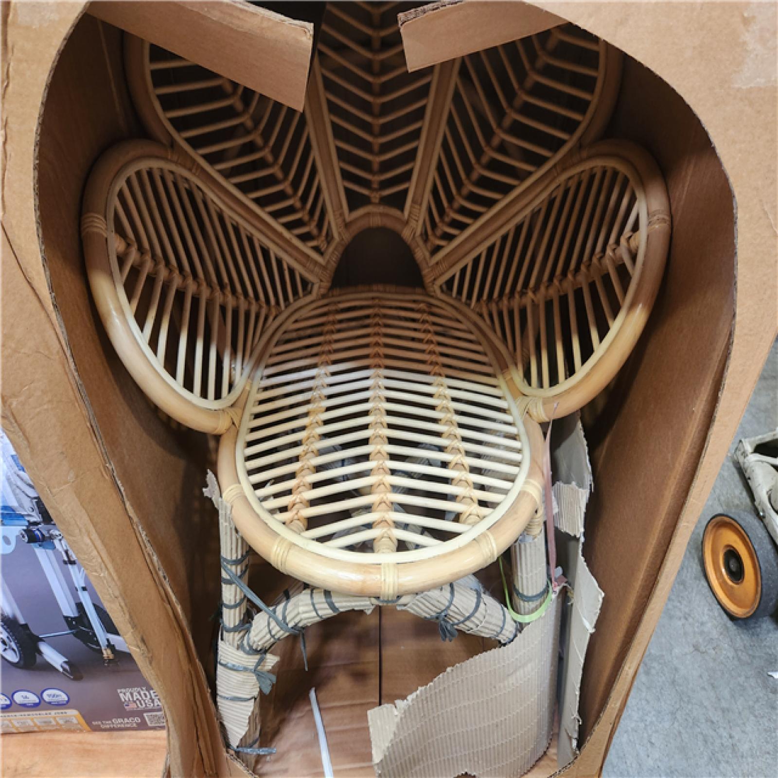 Phoenix AS-IS Mixed Home Improvement Pallet