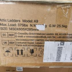 Phoenix AS-IS Monster Turbo Pallet