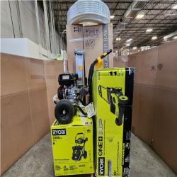 Phoenix AS-IS Monster Turbo Pallet