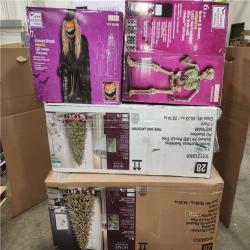 Phoenix AS-IS Holiday Pallet