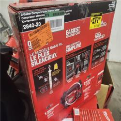 Dallas Location - As-Is MILWAUKEE Tool Pallet