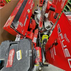 PHOENIX AS-IS TOOL PALLET