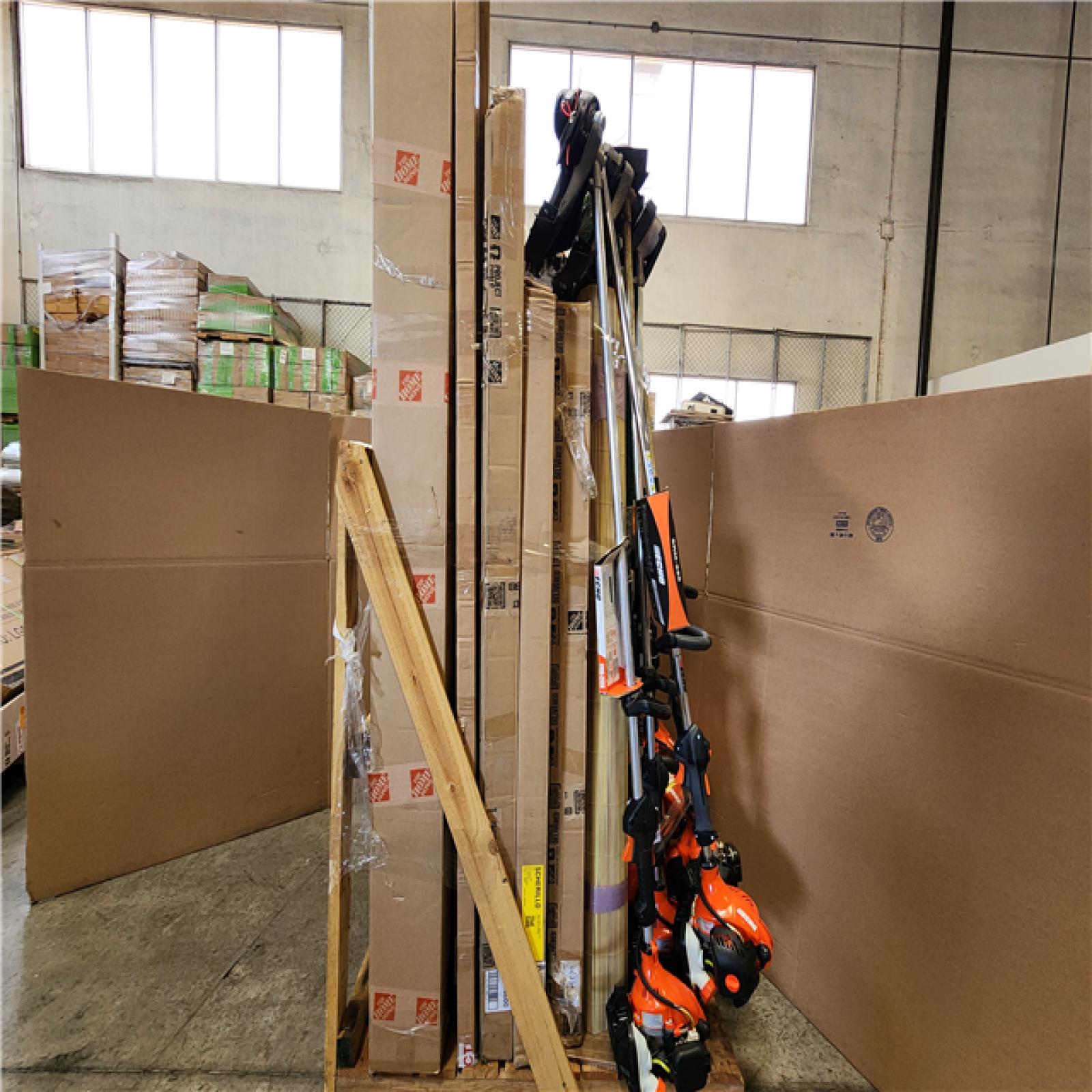 Phoenix AS-IS Monster Turbo Pallet